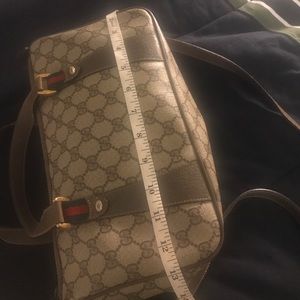 Gucci crossbow bag 💼